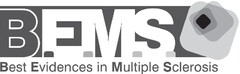 B.E.M.S. Best Evidences in Multiple Sclerosis