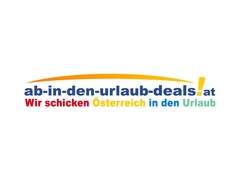 ab-in-den-urlaub-deals!at
Wir schicken Österreich in den Urlaub