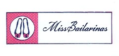 MISS BAILARINAS