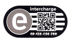 e intercharge