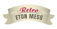 Retro ETON MESS