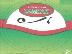 LEHOUM ZAMZAM