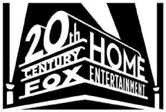 20TH CENTURY FOX HOME ENTERTAINMENT