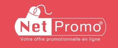 Net Promo Votre offre promotionnelle en ligne