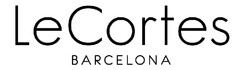 LeCortes Barcelona