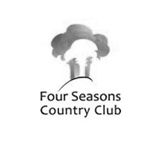 FOUR SEASONS COUNTRY CLUB