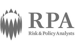 RPA Risk & Policy Analysts