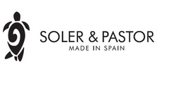 SOLER&PASTOR MADE IN SPAIN