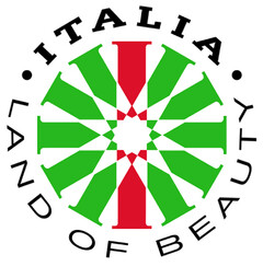 ITALIA LAND OF BEAUTY