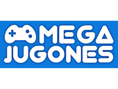 MEGA JUGONES
