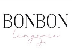 BONBON Lingerie