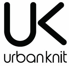 UK urban knit