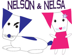 Nelson & Nelsa