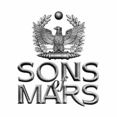 SONS OF MARS