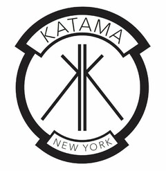 KATAMA NEW YORK