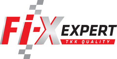 FIX EXPERT TKK QUALITY