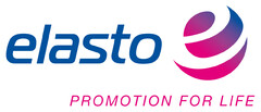 elasto PROMOTION FOR LIFE