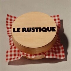 LE RUSTIQUE