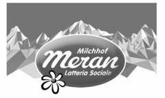 Milchhof Meran Latteria Sociale