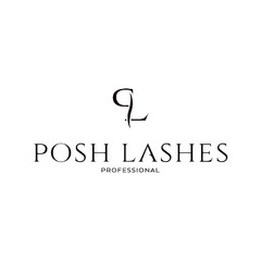 Posh Lashes Professional