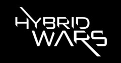 HYBRID WARS