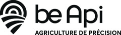 be Api AGRICULTURE DE PRÉCISION