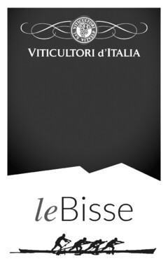 LE BISSE Viticultori d'Italia