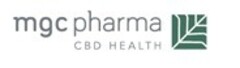 mgc pharma CBD HEALTH