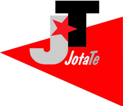 JT JotaTe