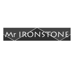 Mr IRONSTONE