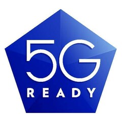 5G READY