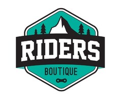 Riders Boutique