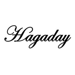 HAGADAY