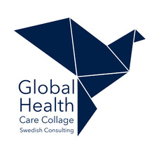 Global Health Care Collage Swedish Consulting