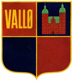 VALLØ