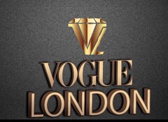 VOGUE LONDON