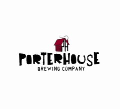 PORTERHOUSE BREWING COMPANY