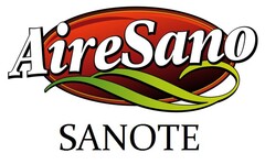 AIRESANO SANOTE