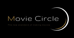 Movie Circle - The new standard of making movies