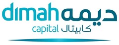 dimah capital