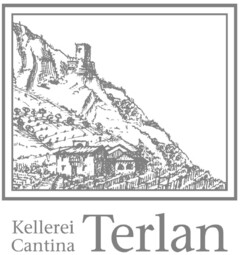 KELLEREI CANTINA TERLAN