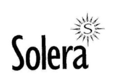 S SOLERA