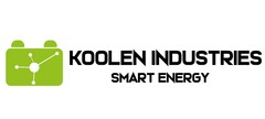 KOOLEN INDUSTRIES Smart Energy