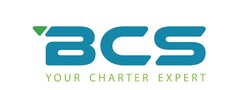 BCS YOUR CHARTER EXPERT