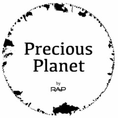 Precious Planet by RAP