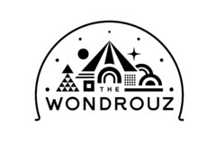 THE WONDROUZ