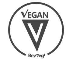 VEGAN BevVeg'