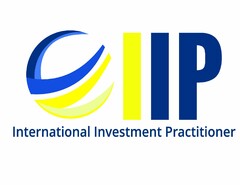 IIP International Investment Practitioner