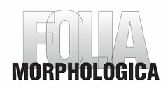 Folia Morphologica