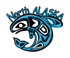 North ALASKA